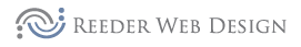 Reeder Web Design